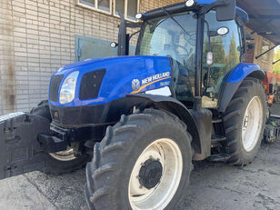 NEW HOLLAND T6050 №2132